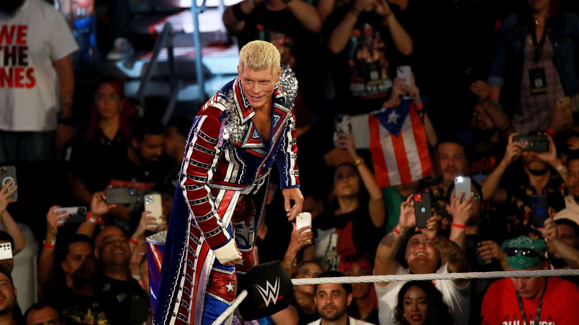 截然不同的 截然不同的