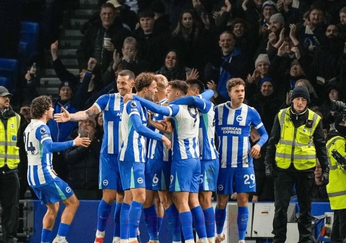 埃梅里神了：大黑马疯狂6连胜，超越切尔西，升到第3